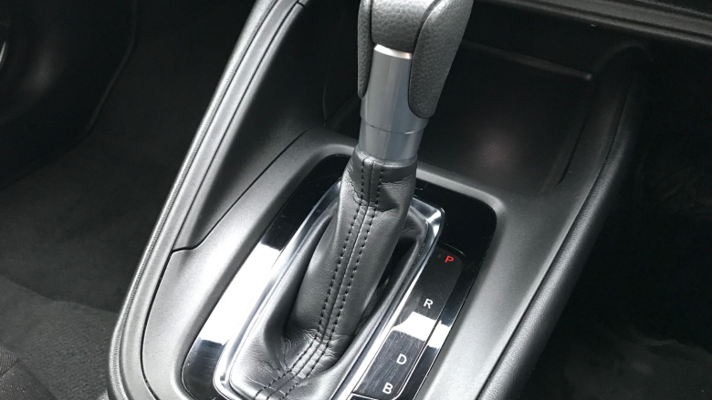 Honda HR-V 1.5 eHEV Elegance 5dr CVT Hybrid Hatchback